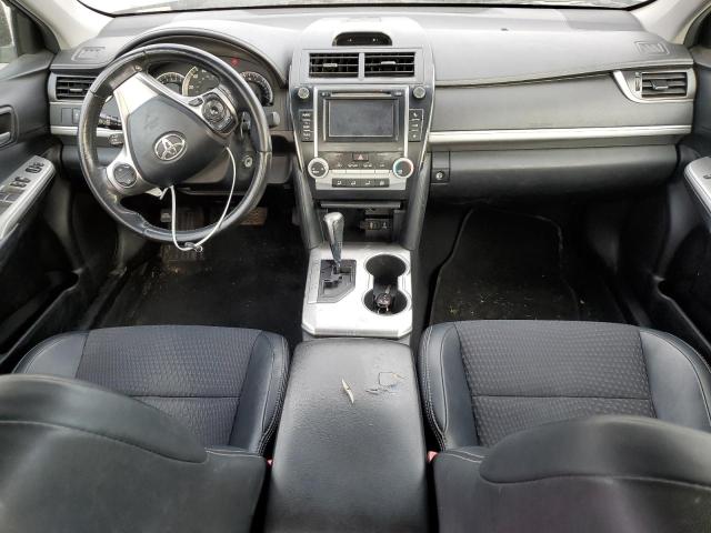 Photo 8 from auction – 2012 TOYOTA CAMRY BASE with VIN 4T1BF1FK7CU032667