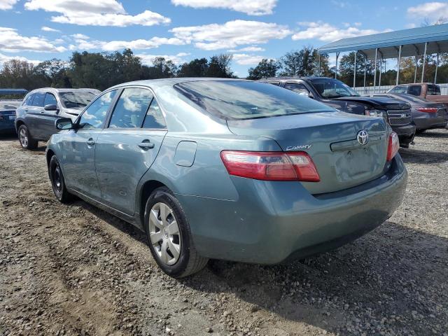 Photo 2 from auction – 2007 TOYOTA CAMRY CE with VIN 4T1BE46K07U692737