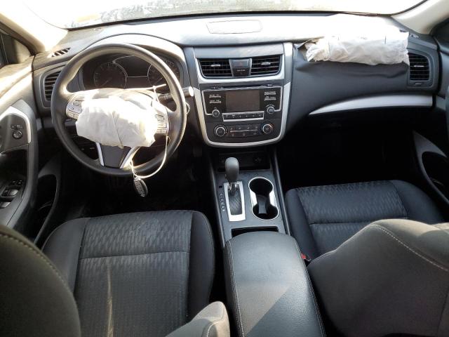 Photo 8 from auction – 2018 NISSAN ALTIMA 2.5 with VIN 1N4AL3AP4JC298762
