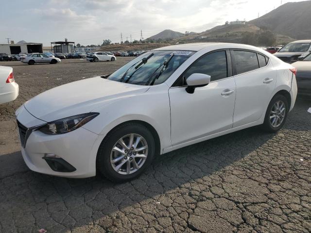 Photo 1 from auction – 2015 MAZDA 3 TOURING with VIN 3MZBM1V76FM145619