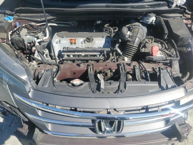 Photo 11 from auction – 2014 HONDA CR-V EX with VIN 5J6RM3H58EL036211
