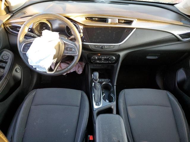 Photo 8 from auction – 2021 BUICK ENCORE GX with VIN KL4MMESL8MB103262
