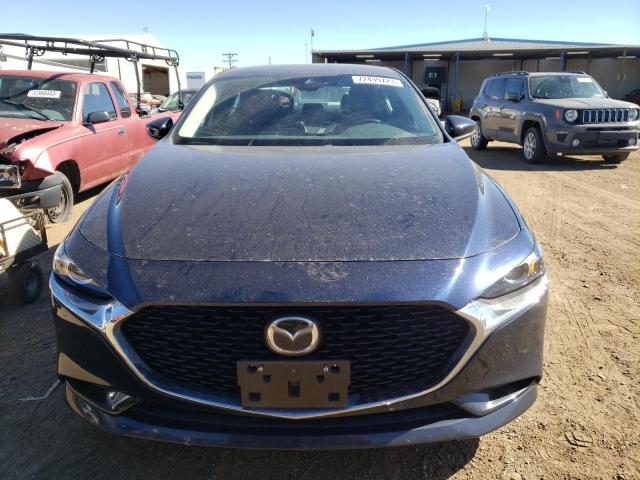 Photo 5 from auction – 2020 MAZDA 3 PREFERRE with VIN 3MZBPADL6LM128708