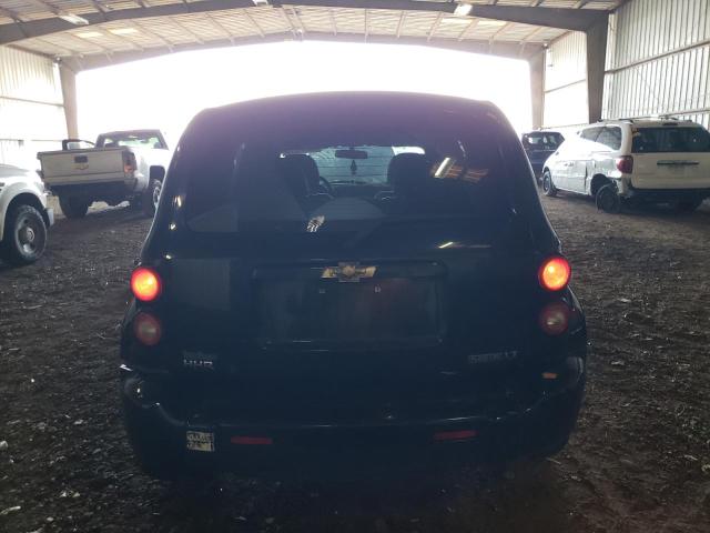 Photo 6 from auction – 2011 CHEVROLET HHR LT with VIN 3GNBABFW0BS561945