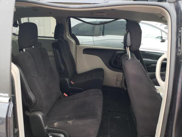 صورة رقم 11 من المزاد - 2013 DODGE GRAND CARA مع VIN 2C4RDGDG6DR808912