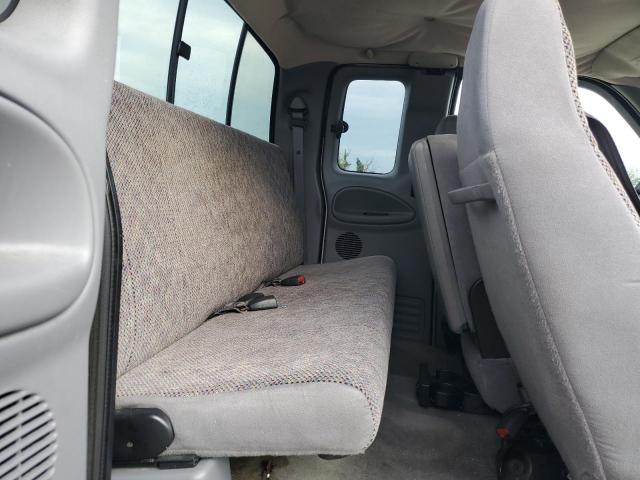 Photo 10 from auction – 1998 DODGE RAM 2500 with VIN 1B7KC2361WJ226241