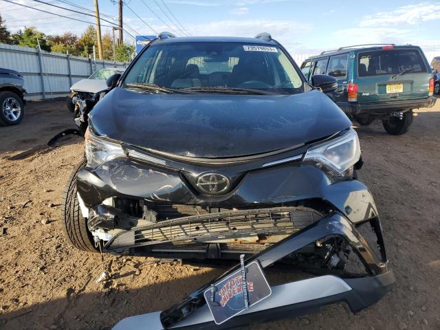 Photo 5 from auction – 2018 TOYOTA RAV4 ADVEN with VIN 2T3RFREV3JW772813