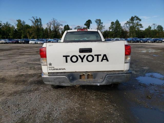Photo 6 from auction – 2010 TOYOTA TUNDRA with VIN 5TFLU5F10AX022197