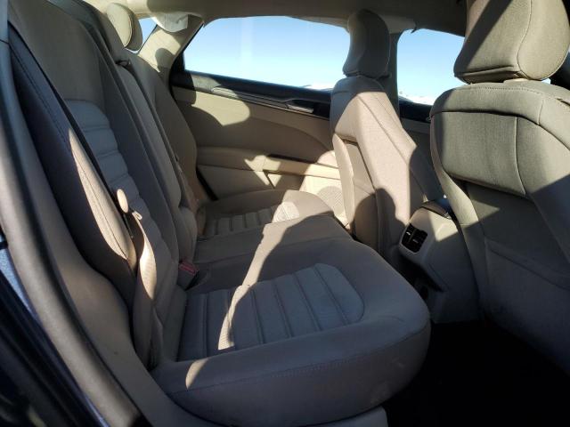 Photo 10 from auction – 2019 FORD FUSION SE with VIN 3FA6P0LU2KR154836