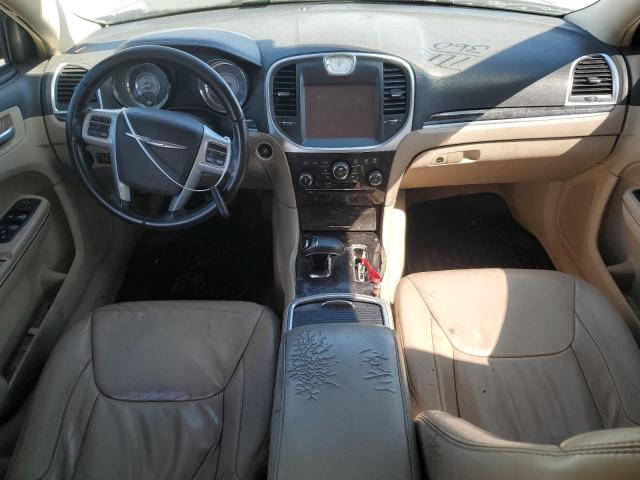 Photo 8 from auction – 2014 CHRYSLER 300 with VIN 2C3CCAAG1EH167495