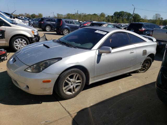 Photo 1 from auction – 2002 TOYOTA CELICA GT with VIN JTDDR32T820113228