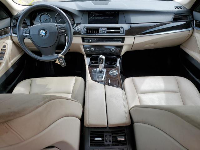 Photo 8 from auction – 2013 BMW 535 XI with VIN WBAFU7C53DDU68816