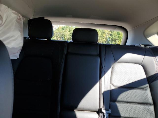 Photo 10 from auction – 2023 MAZDA CX-5 PREMI with VIN JM3KFBDMXP0124133
