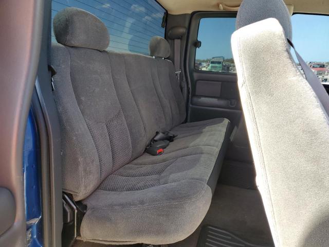 Photo 10 from auction – 2004 CHEVROLET SILVERADO with VIN 2GCEK19VX41125604