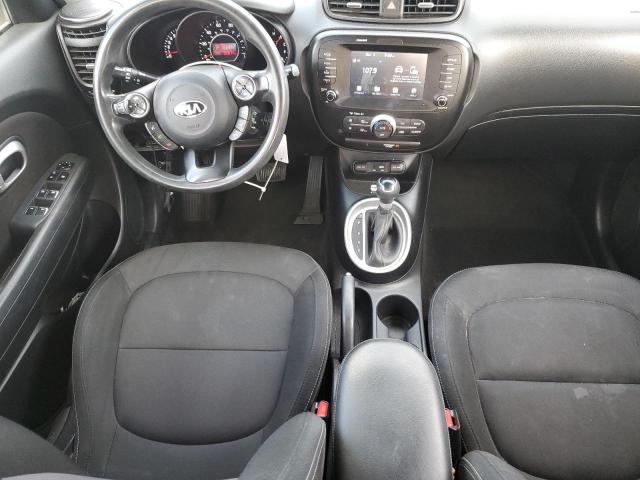 Photo 8 from auction – 2018 KIA SOUL + with VIN KNDJP3A59J7533890