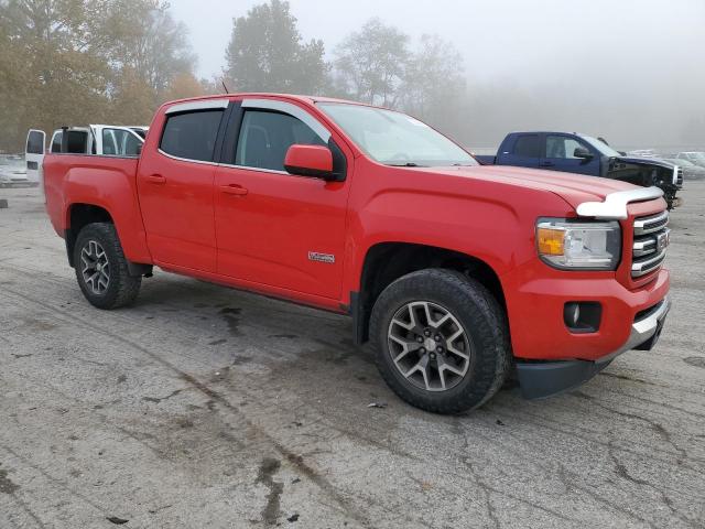 Photo 4 from auction – 2016 GMC CANYON SLE with VIN 1GTG6CE35G1391779