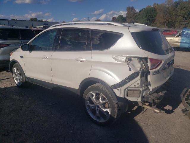 Photo 2 from auction – 2014 FORD ESCAPE TIT with VIN 1FMCU0J92EUE33698