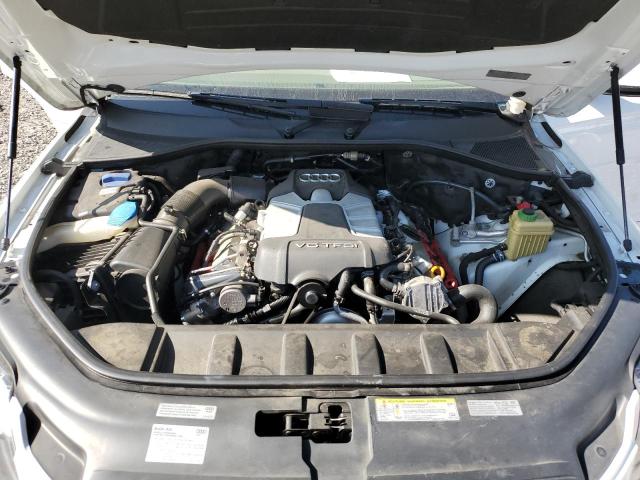 Photo 11 from auction – 2015 AUDI Q7 PRESTIG with VIN WA1DGAFE1FD015754