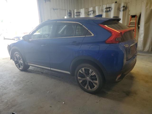 Photo 2 from auction – 2018 MITSUBISHI ECLIPSE CR with VIN JA4AT5AA1JZ066113