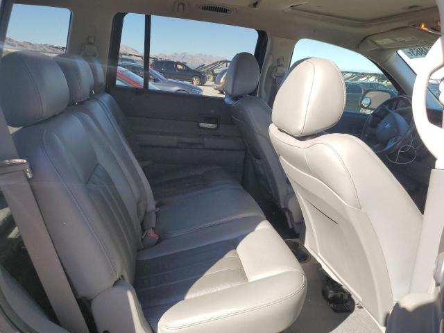 Photo 11 from auction – 2005 DODGE DURANGO LI with VIN 1D8HB58D85F539456