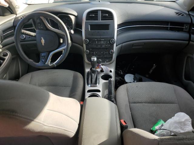 Photo 8 from auction – 2015 CHEVROLET MALIBU LS with VIN 1G11A5SL2FF114697