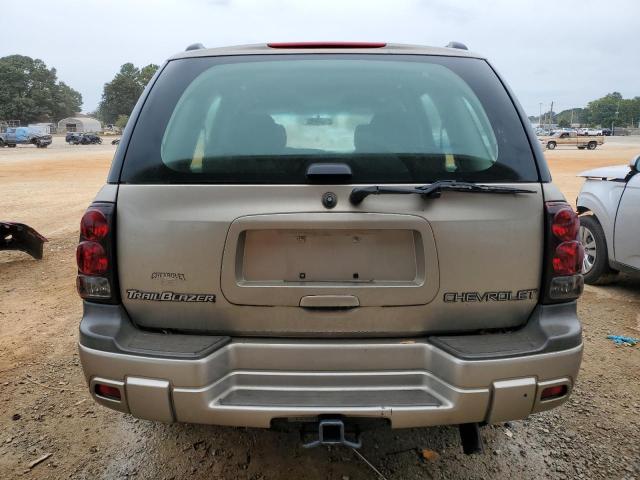 Photo 6 from auction – 2003 CHEVROLET TRAILBLAZE with VIN 1GNDS13S332380840