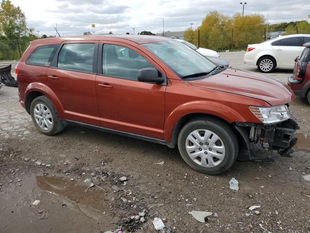 Photo 4 from auction – 2014 DODGE JOURNEY SE with VIN 3C4PDCAB9ET281522