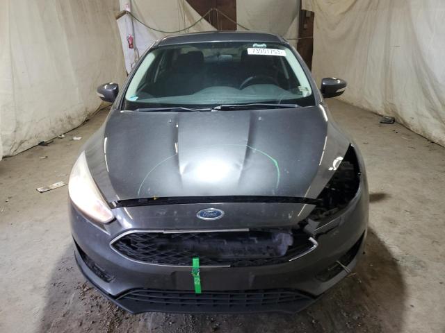 Photo 5 from auction – 2017 FORD FOCUS SE with VIN 1FADP3F20HL298699
