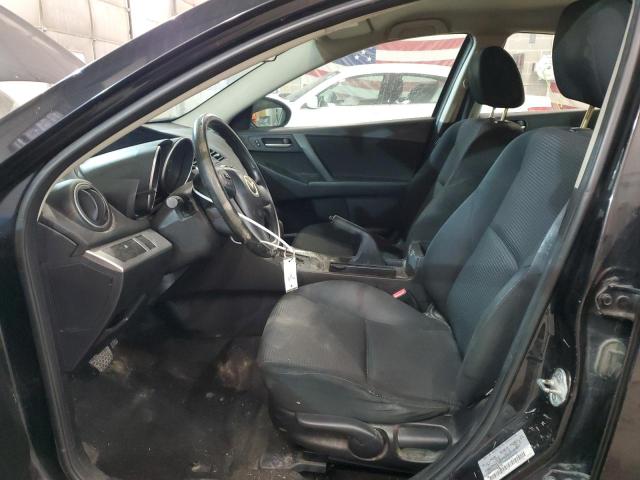 Photo 7 from auction – 2012 MAZDA 3 I with VIN JM1BL1UF1C1541769
