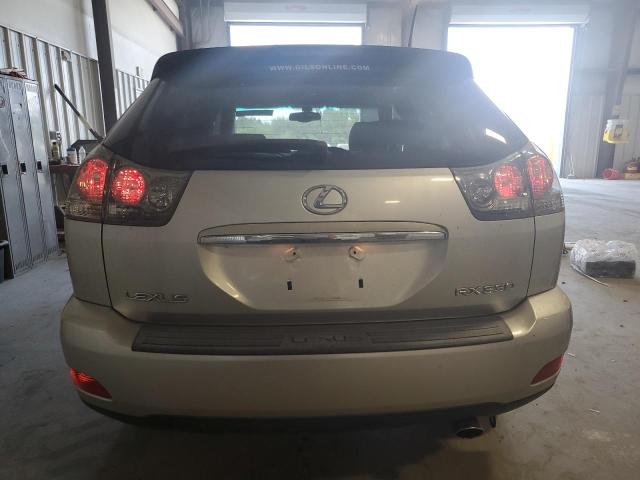 Photo 6 from auction – 2004 LEXUS RX 330 with VIN JTJGA31U140017441
