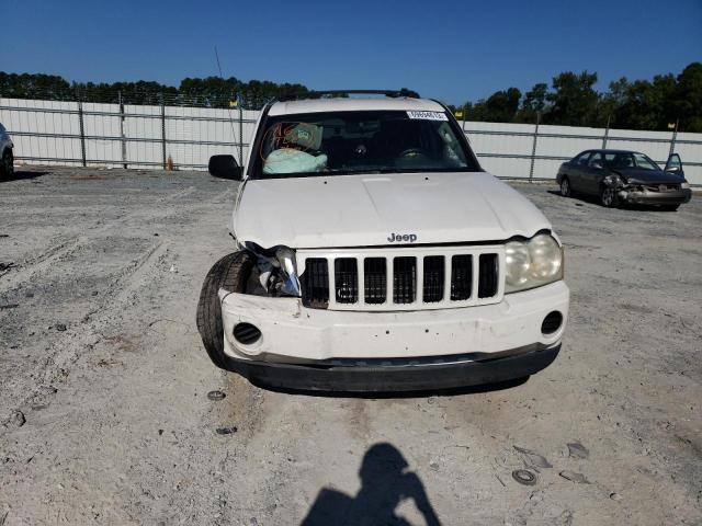 Photo 5 from auction – 2006 JEEP GRAND CHER with VIN 1J4GR48K46C290066