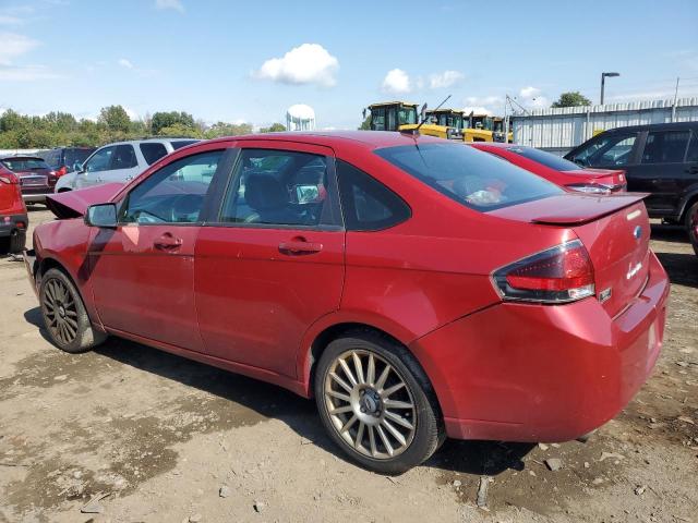 Photo 2 from auction – 2011 FORD FOCUS SES with VIN 1FAHP3GN5BW100327