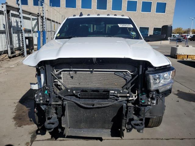 Photo 5 from auction – 2022 RAM 3500 TRADE with VIN 3C63RRGL6NG158487
