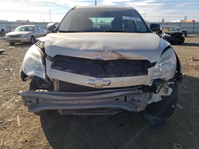 Photo 5 from auction – 2012 CHEVROLET EQUINOX LS with VIN 2GNALBEK2C1294115