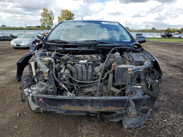 Photo 5 from auction – 2013 TOYOTA COROLLA with VIN 2T1BU4EE9DC946568