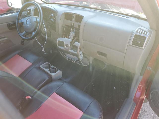 Photo 8 from auction – 2007 GMC CANYON with VIN 1GTCS149778121240