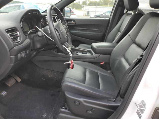 Foto 7 de la subasta – 2022 DODGE DURANGO GT con VIN 1C4RDJDG4NC189881