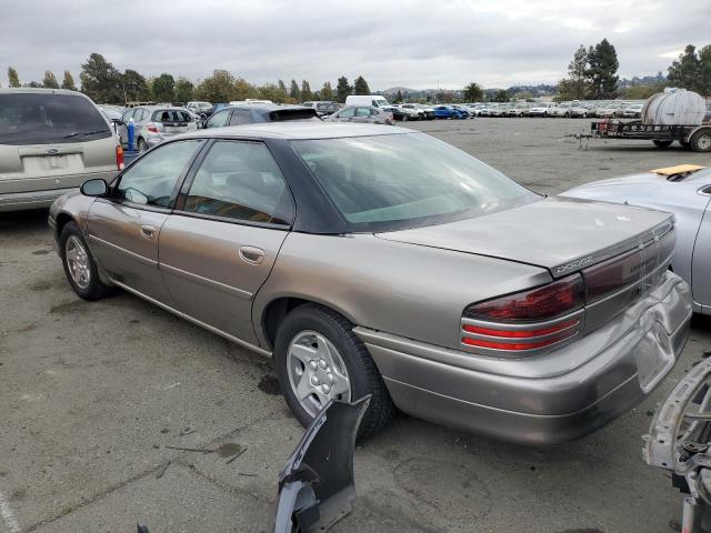 Photo 2 from auction – 1996 DODGE INTREPID with VIN 2B3HD46T7TH216624