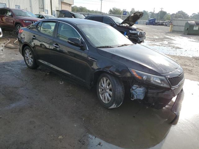 صورة رقم 4 من المزاد - 2015 KIA OPTIMA EX مع VIN 5XXGN4A70FG434655