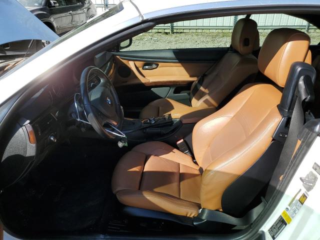 Фото 7 с аукциона – 2011 BMW 328 I с VIN WBADW3C51BE538265