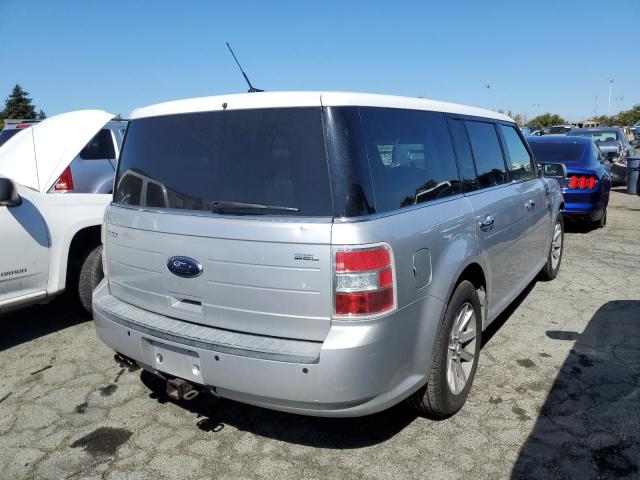 Photo 3 from auction – 2010 FORD FLEX SEL with VIN 2FMGK5CC6ABA46651