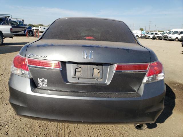 Photo 6 from auction – 2012 HONDA ACCORD LX with VIN 1HGCP2F31CA120539
