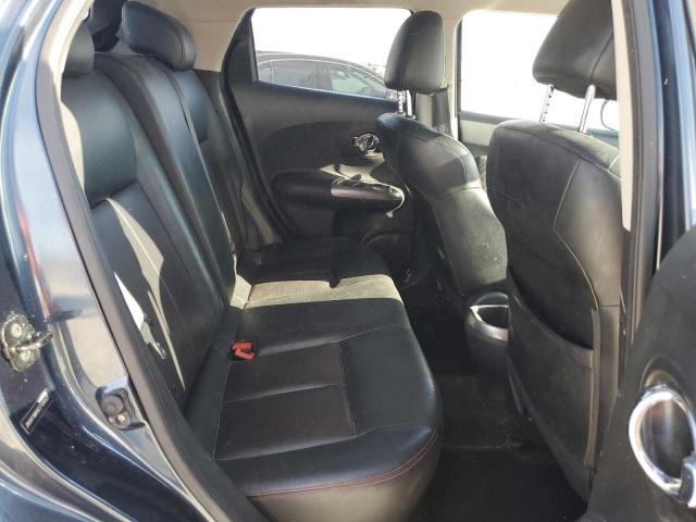 Photo 11 from auction – 2012 NISSAN JUKE S with VIN JN8AF5MR9CT106527