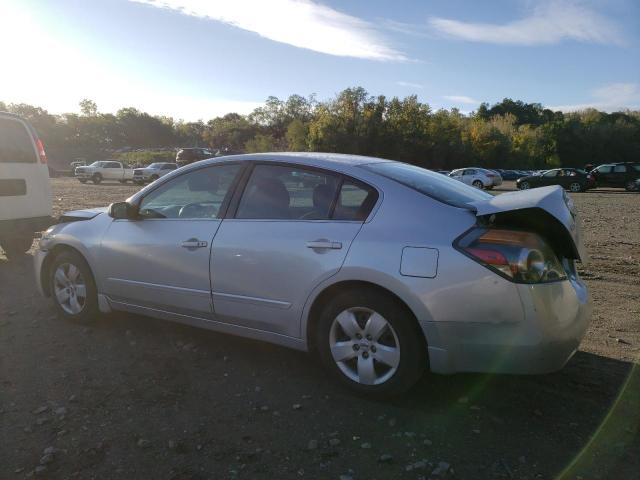 Photo 2 from auction – 2012 NISSAN ALTIMA BAS with VIN 1N4AL2AP4CC171281