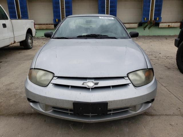 Photo 5 from auction – 2005 CHEVROLET CAVALIER with VIN 1G1JC52F157163239