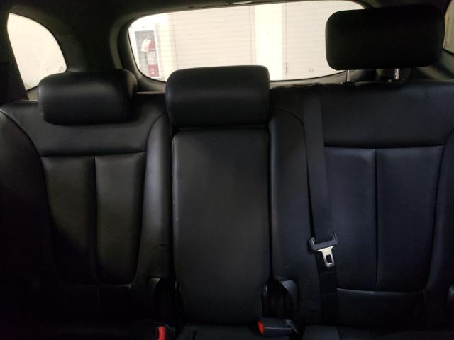 Photo 10 from auction – 2008 HYUNDAI SANTA FE G with VIN 5NMSG73E58H219987