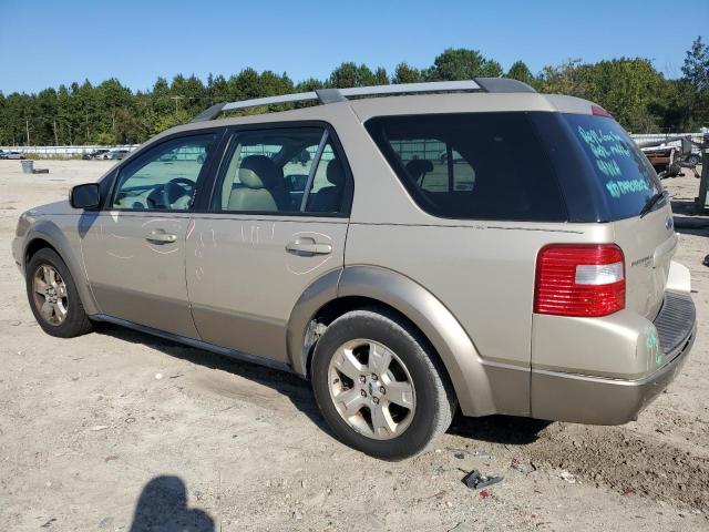 Photo 2 from auction – 2005 FORD FREESTYLE with VIN 1FMDK05105GA10177