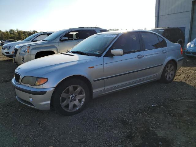 صورة رقم 1 من المزاد - 2005 BMW 325 I مع VIN WBAEV334X5KW17650