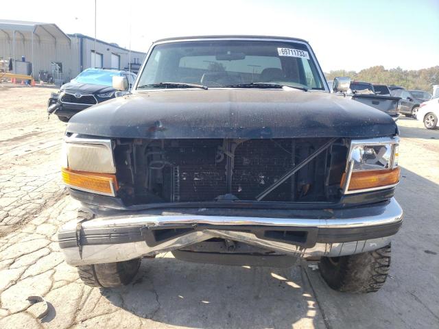 Photo 5 from auction – 1997 FORD F250 with VIN 1FTHX26F4VEC57193