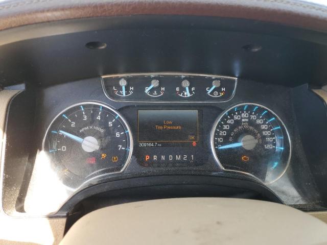Photo 9 from auction – 2012 FORD F150 SUPER with VIN 1FTFW1EF4CKD16246
